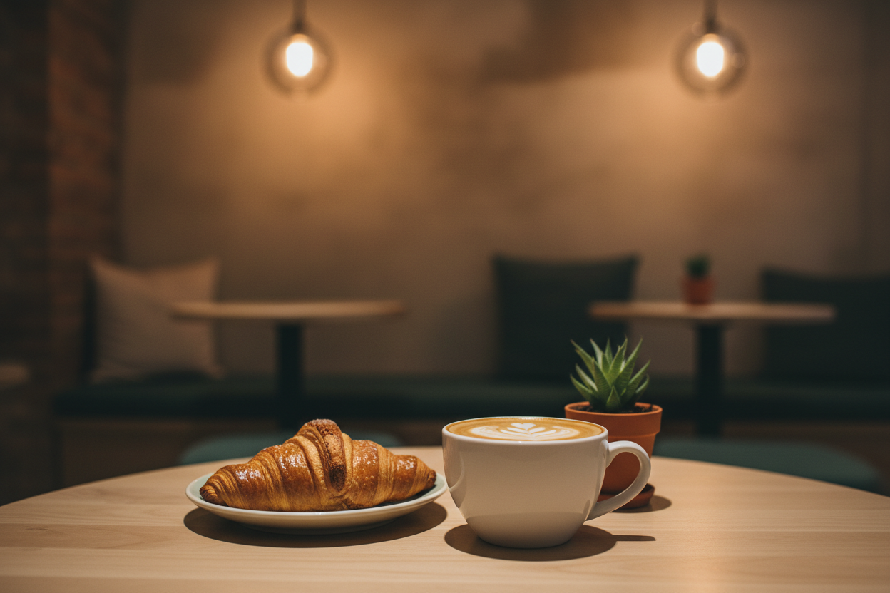 Cafe