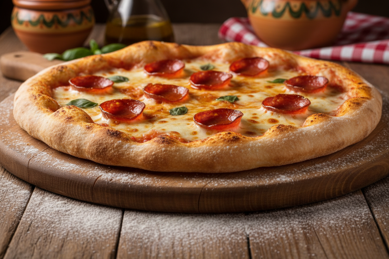 Pizzeria